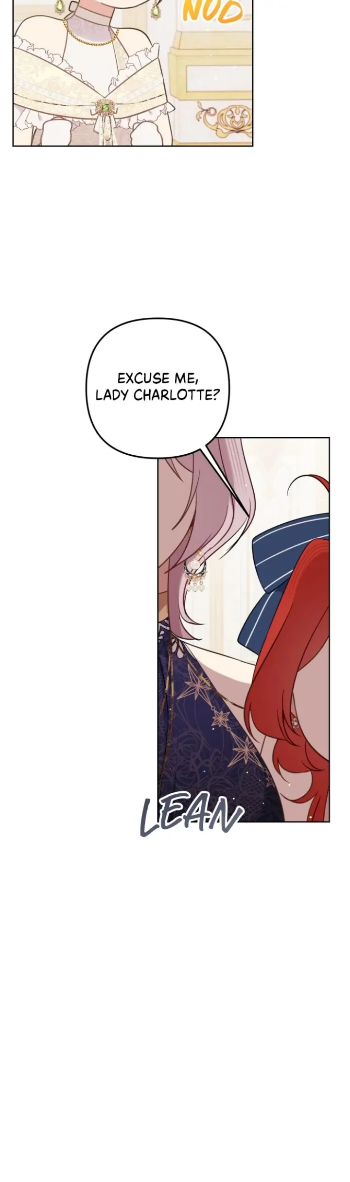 Beloved in-laws Chapter 45 page 13