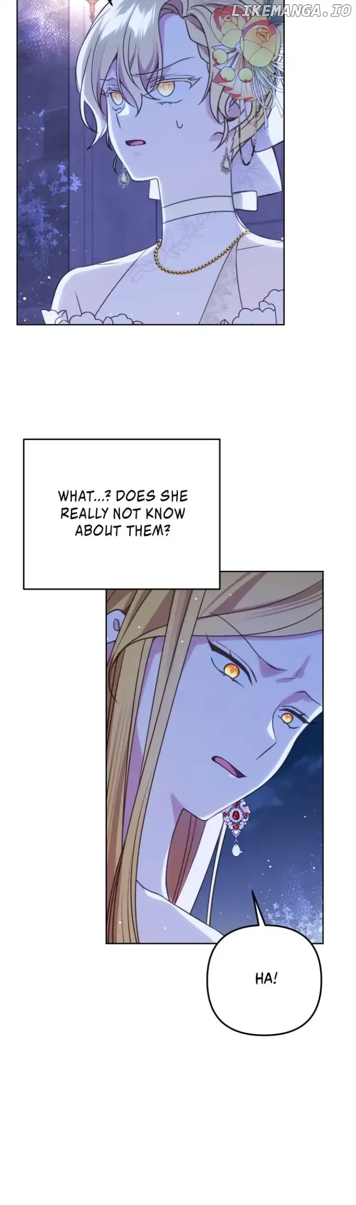 Beloved in-laws Chapter 46 page 14