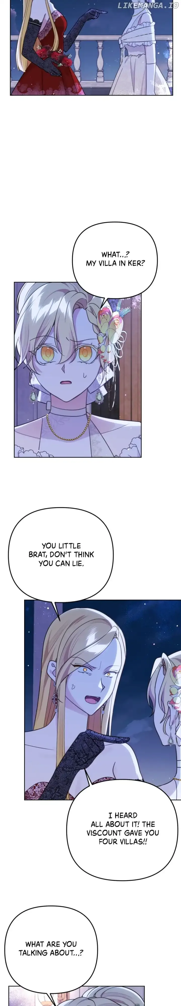 Beloved in-laws Chapter 46 page 13