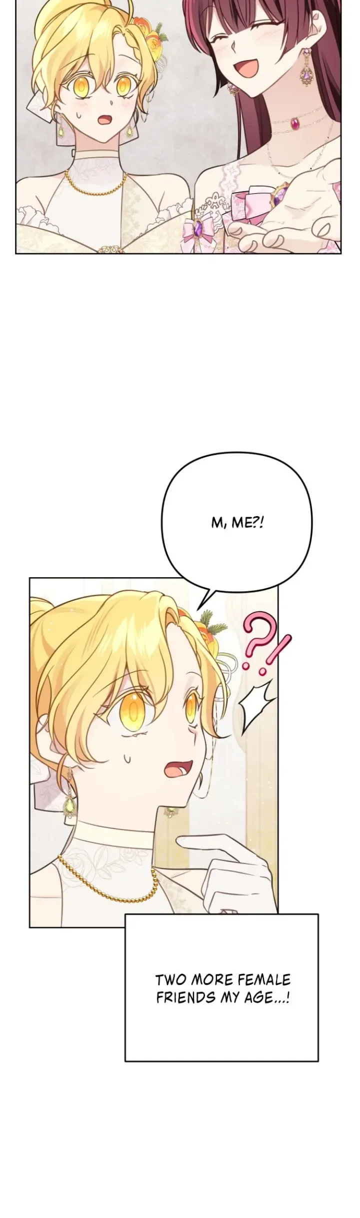Beloved in-laws Chapter 45 page 16