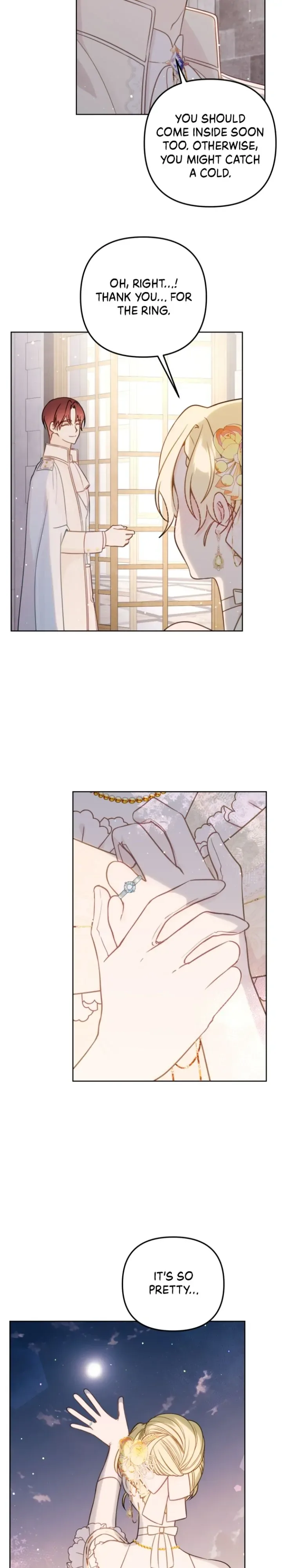 Beloved in-laws Chapter 45 page 6