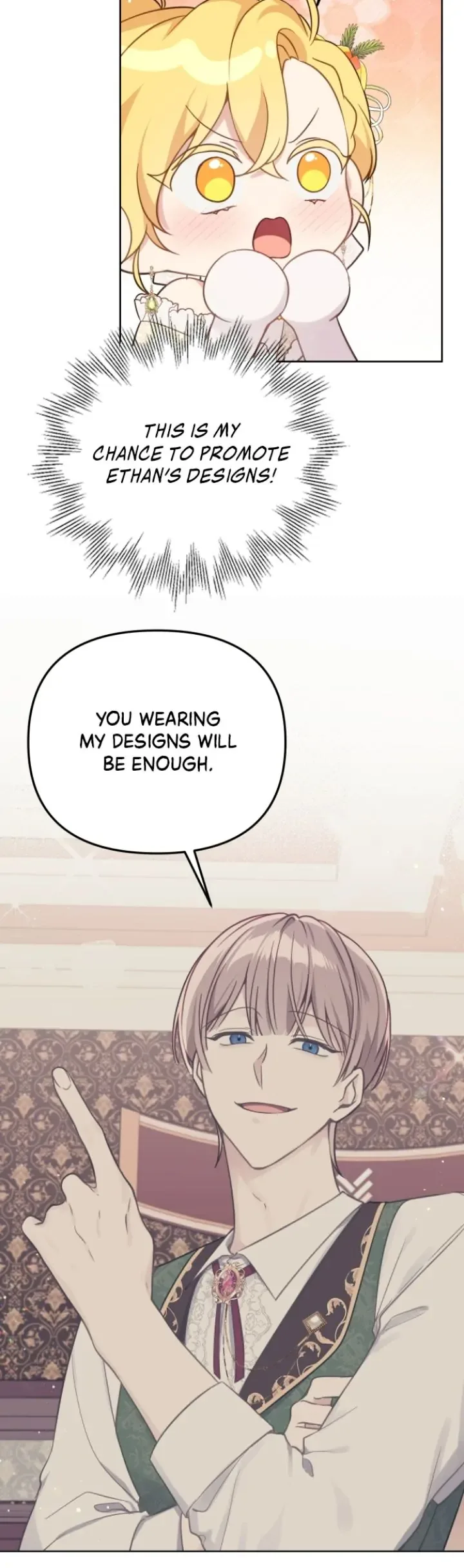 Beloved in-laws Chapter 45 page 10