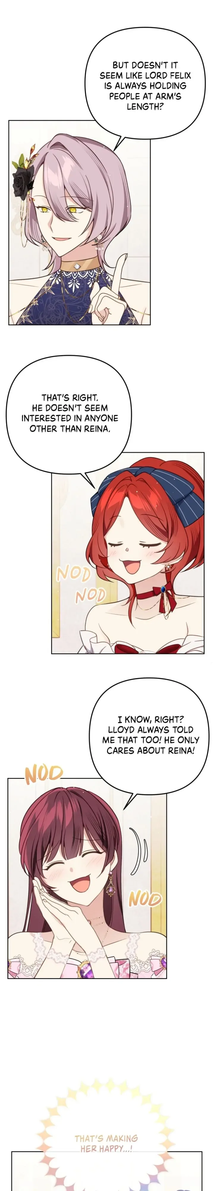 Beloved in-laws Chapter 45 page 24