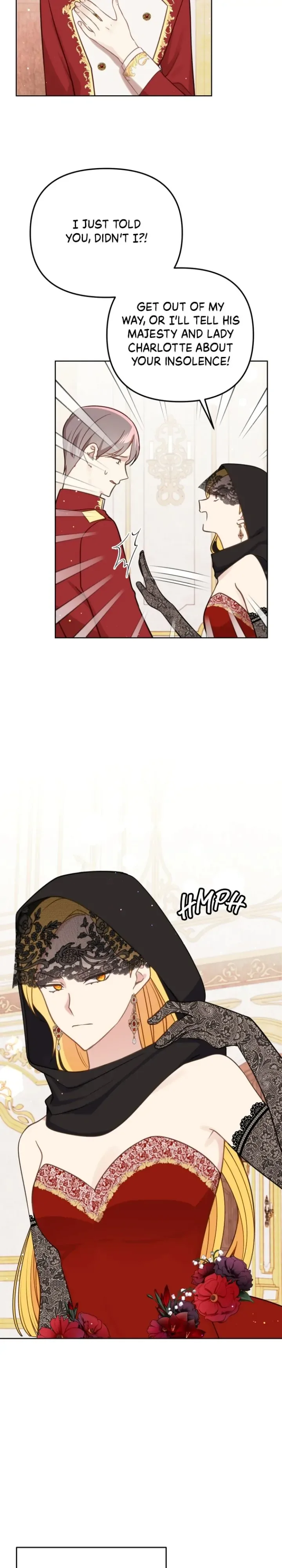 Beloved in-laws Chapter 45 page 27