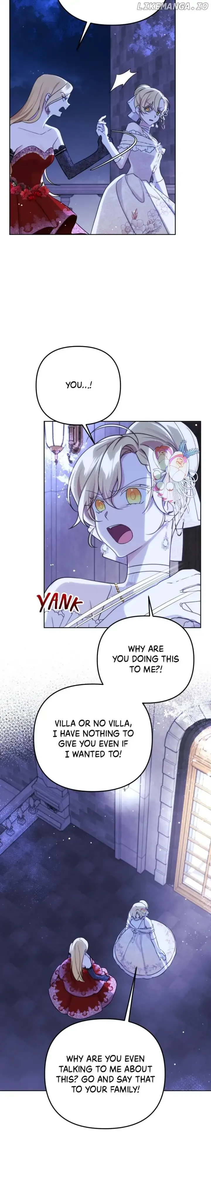 Beloved in-laws Chapter 46 page 16