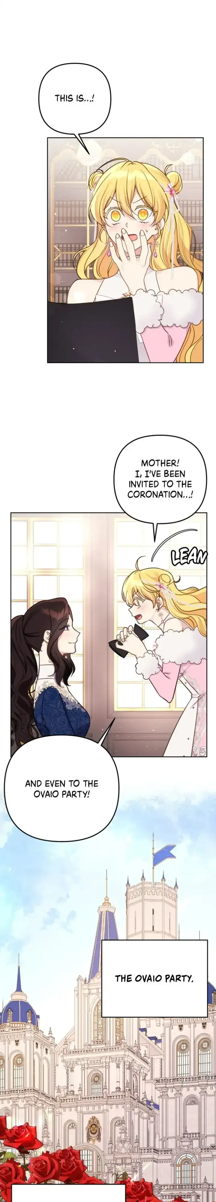 Beloved in-laws Chapter 43 page 6