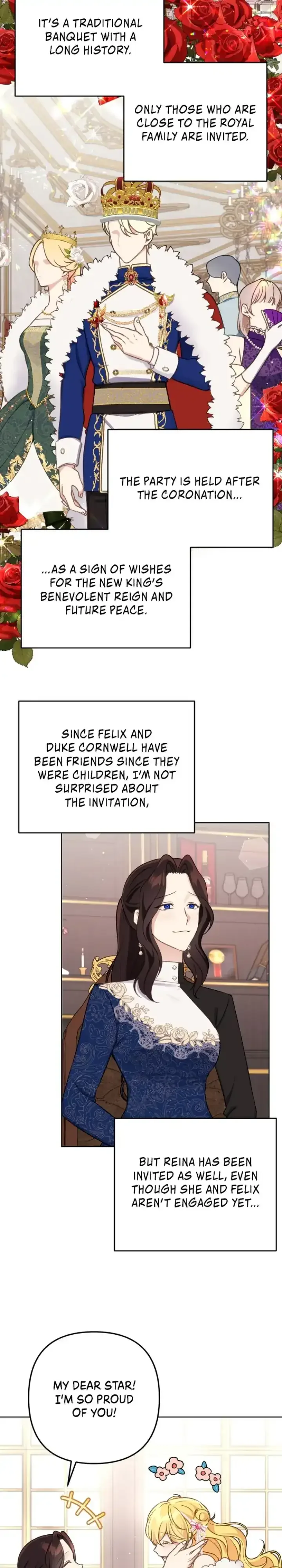 Beloved in-laws Chapter 43 page 7