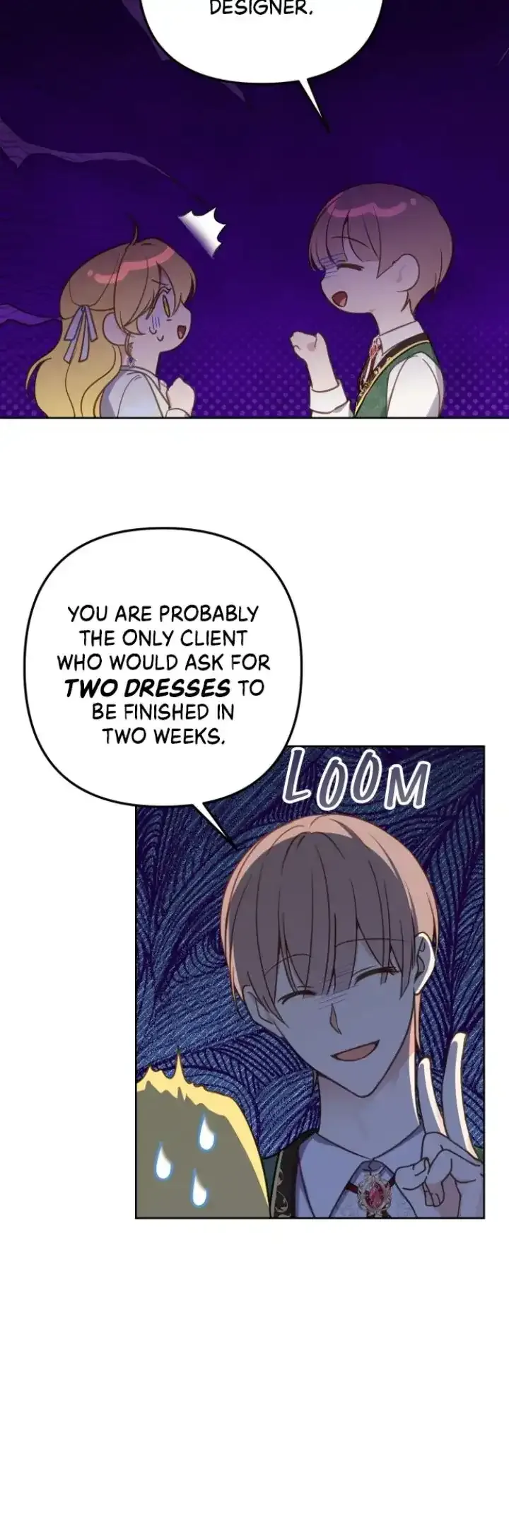 Beloved in-laws Chapter 43 page 11