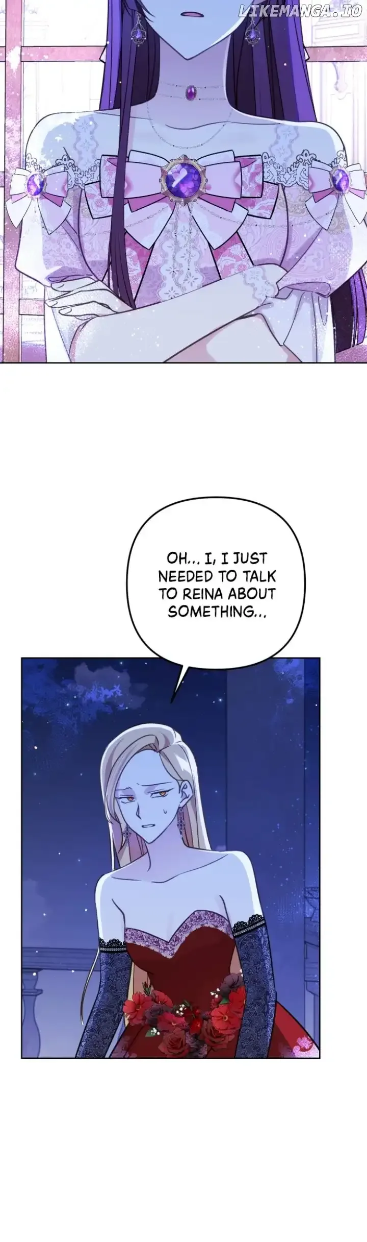 Beloved in-laws Chapter 46 page 23