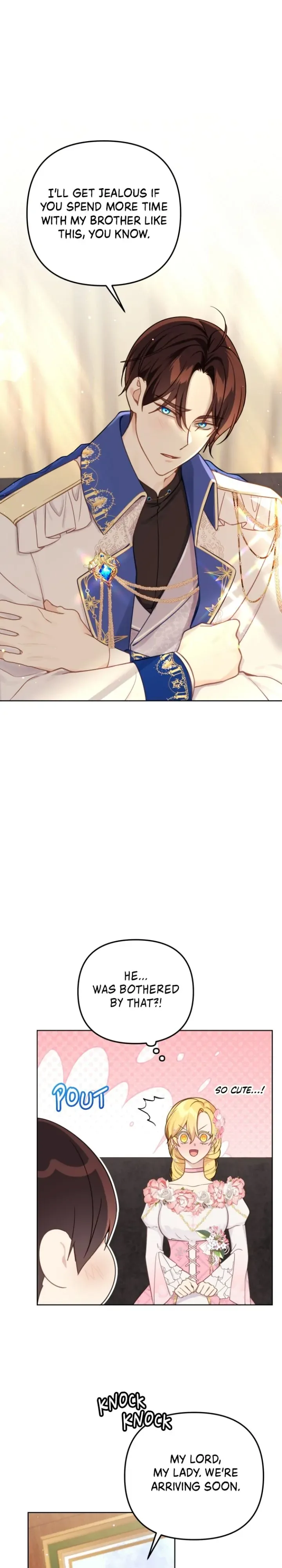 Beloved in-laws Chapter 44 page 2