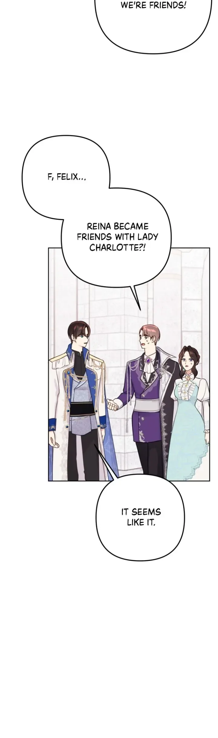 Beloved in-laws Chapter 44 page 7