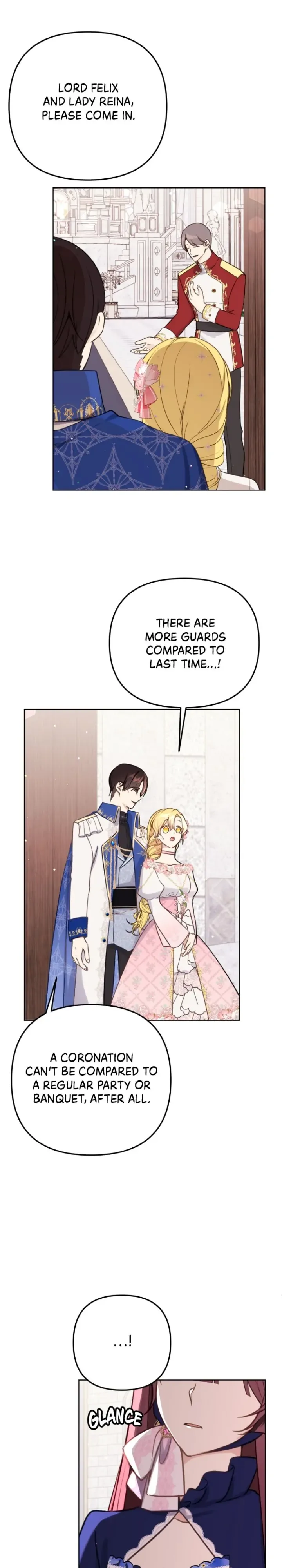 Beloved in-laws Chapter 44 page 5