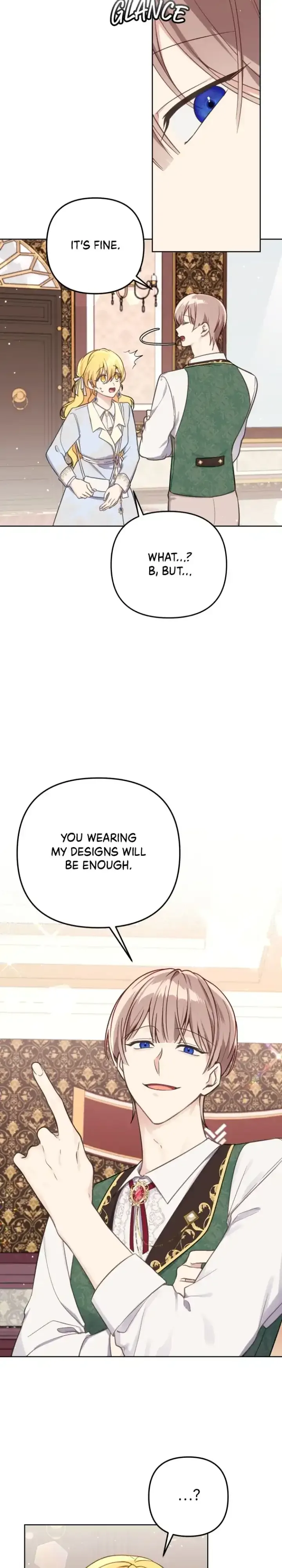 Beloved in-laws Chapter 43 page 13