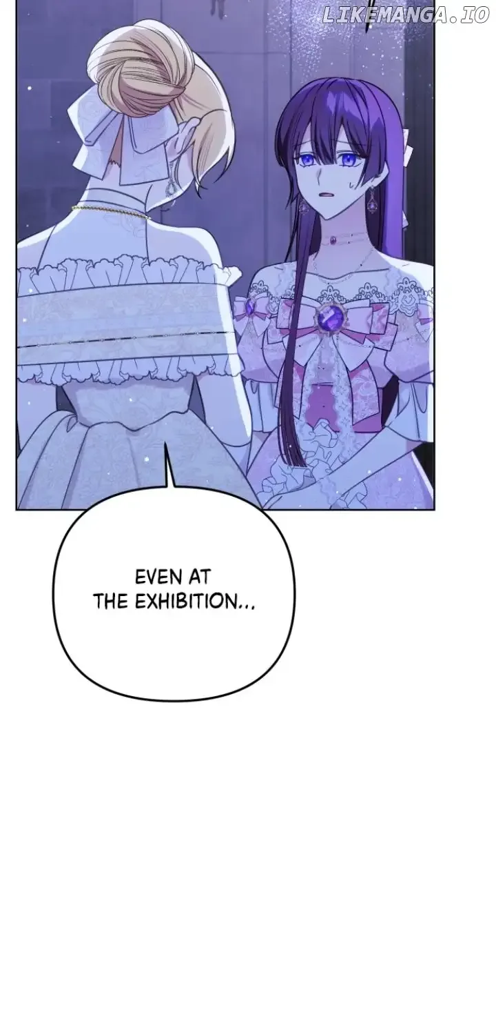 Beloved in-laws Chapter 46 page 26