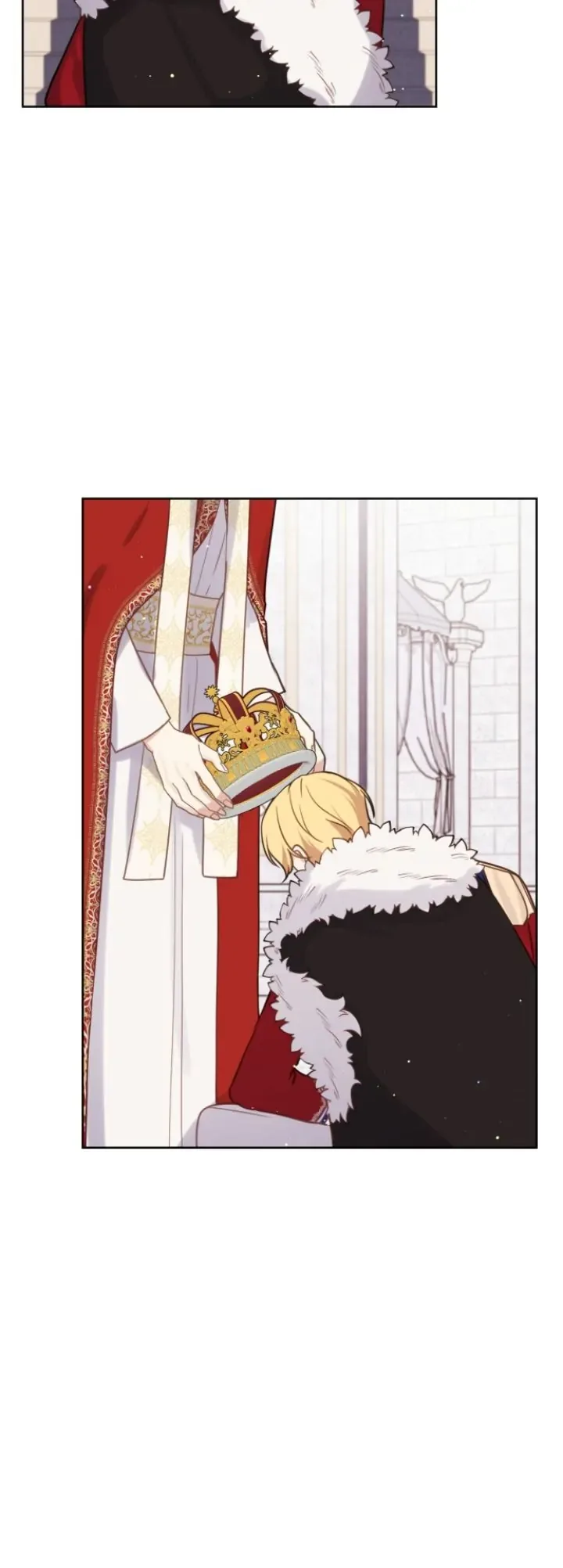 Beloved in-laws Chapter 44 page 13