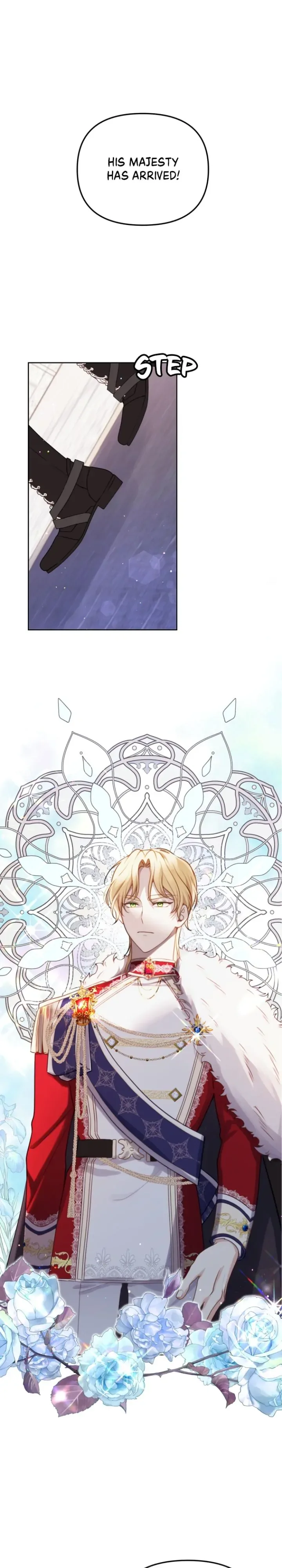Beloved in-laws Chapter 44 page 11