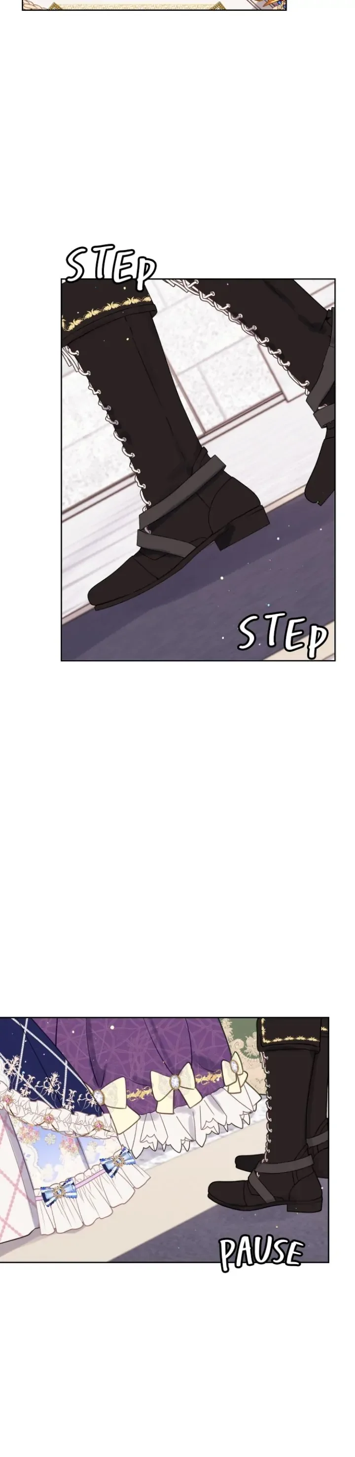 Beloved in-laws Chapter 44 page 16