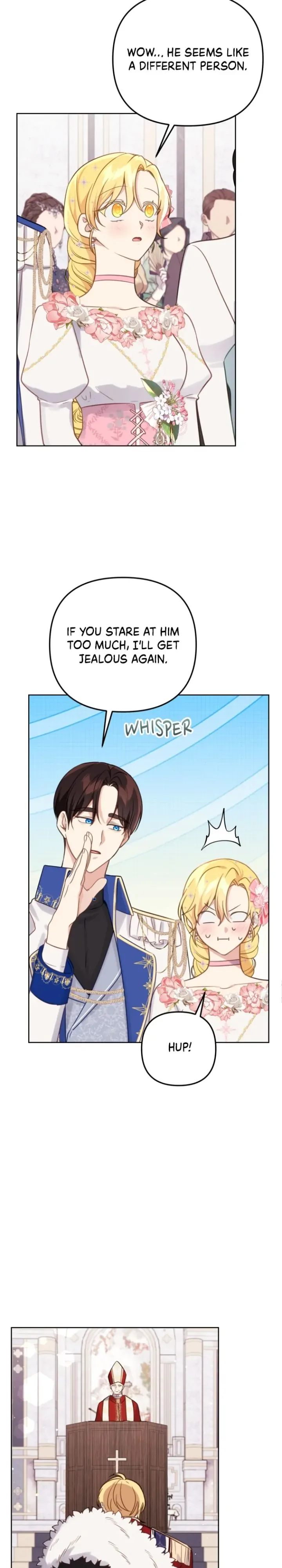 Beloved in-laws Chapter 44 page 12