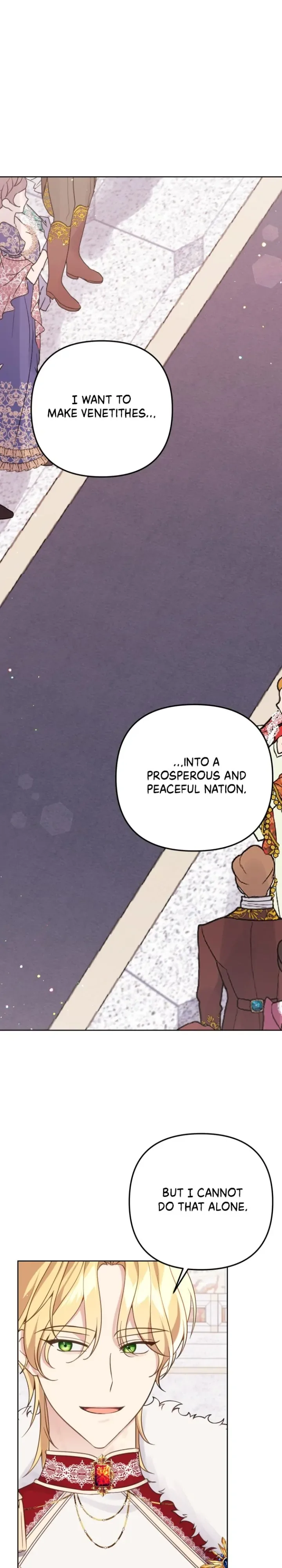 Beloved in-laws Chapter 44 page 15