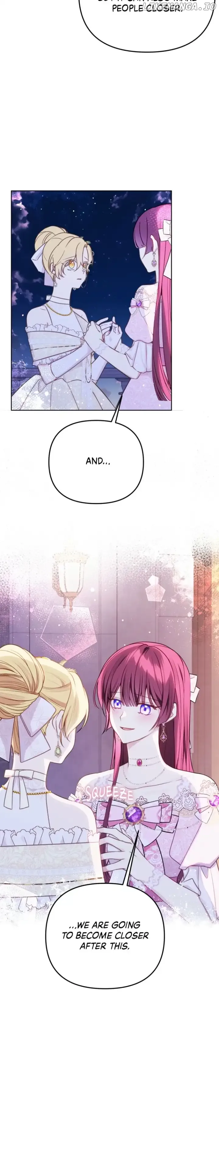 Beloved in-laws Chapter 46 page 28
