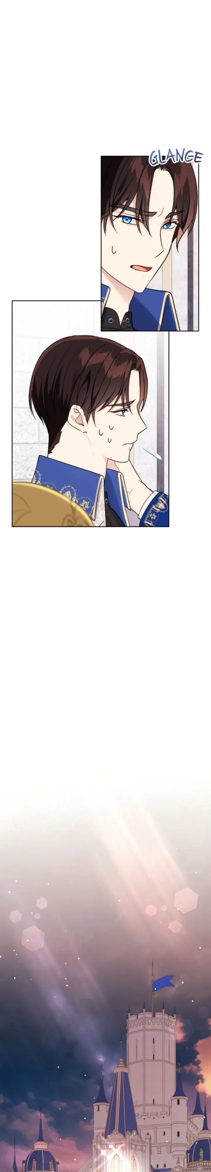 Beloved in-laws Chapter 44 page 20