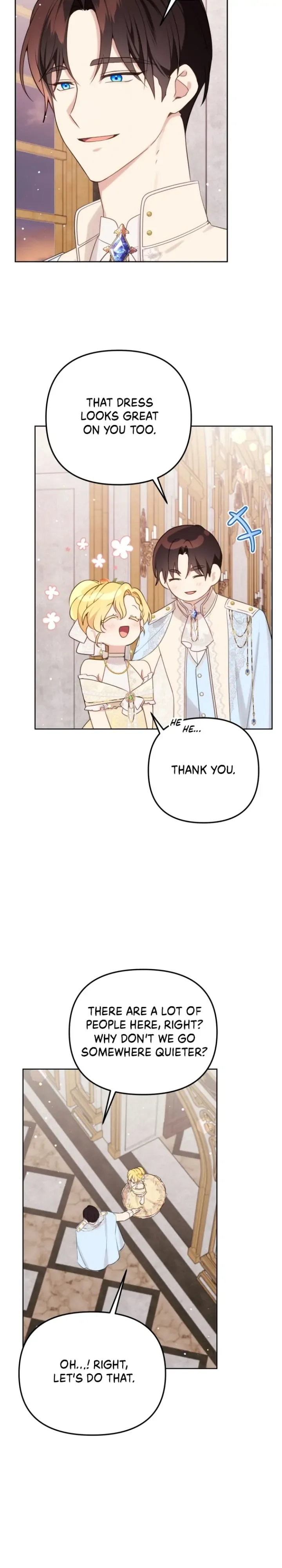 Beloved in-laws Chapter 44 page 24