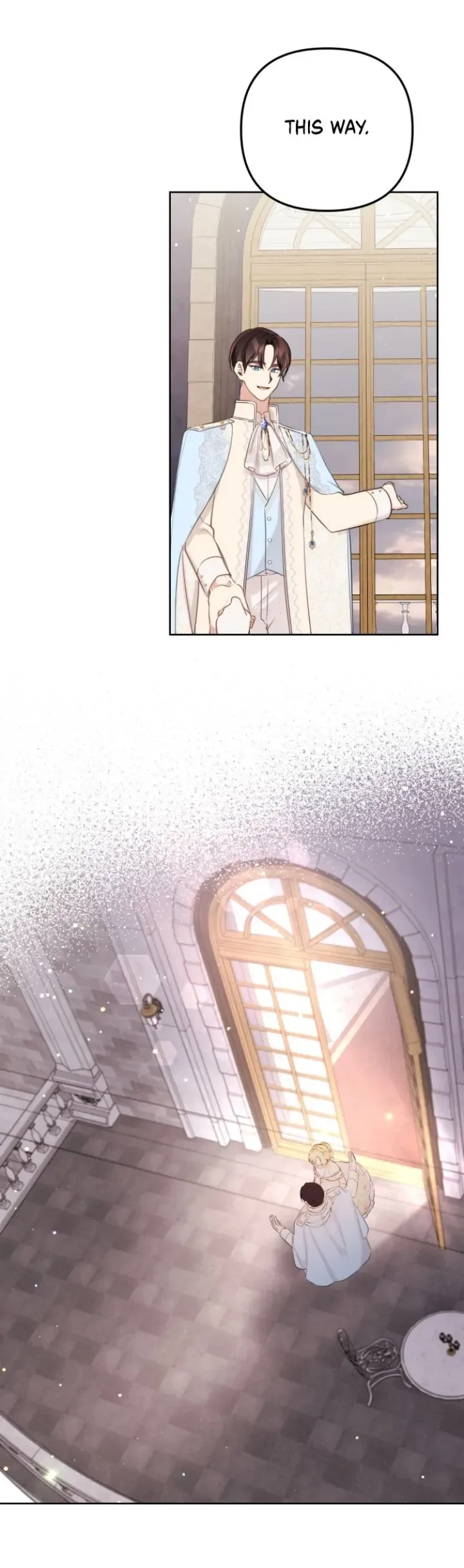 Beloved in-laws Chapter 44 page 25