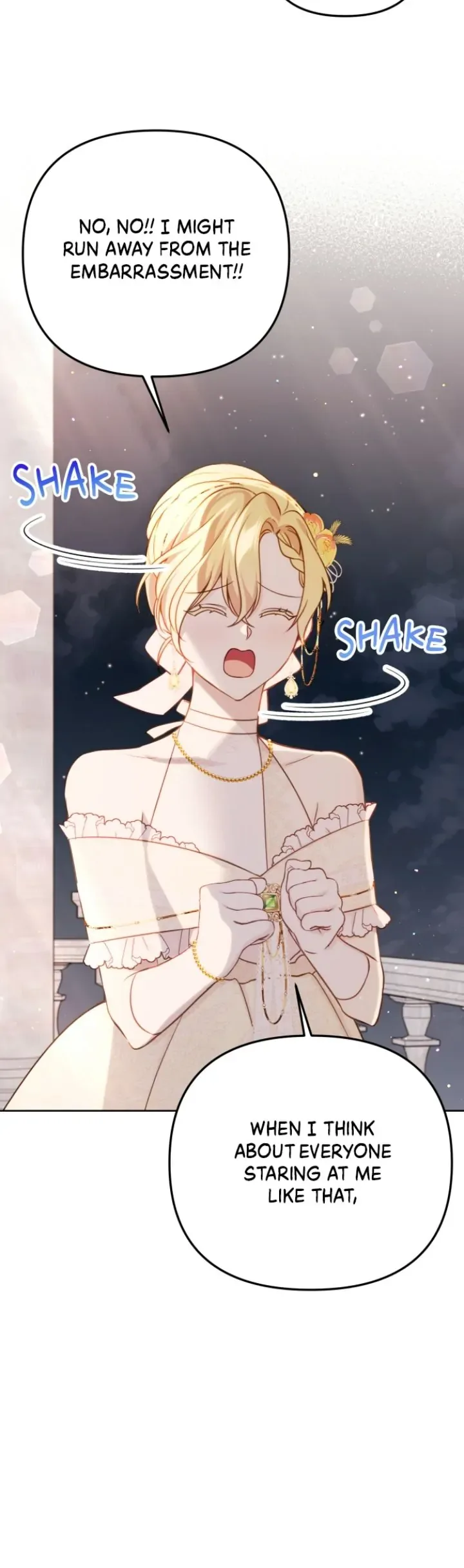 Beloved in-laws Chapter 44 page 28