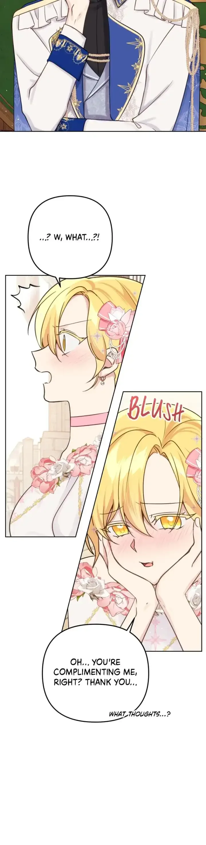 Beloved in-laws Chapter 43 page 23