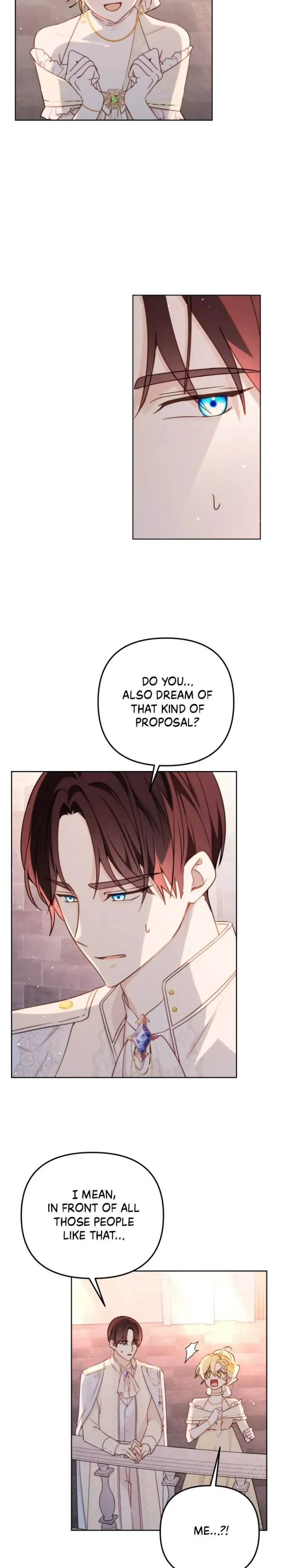 Beloved in-laws Chapter 44 page 27