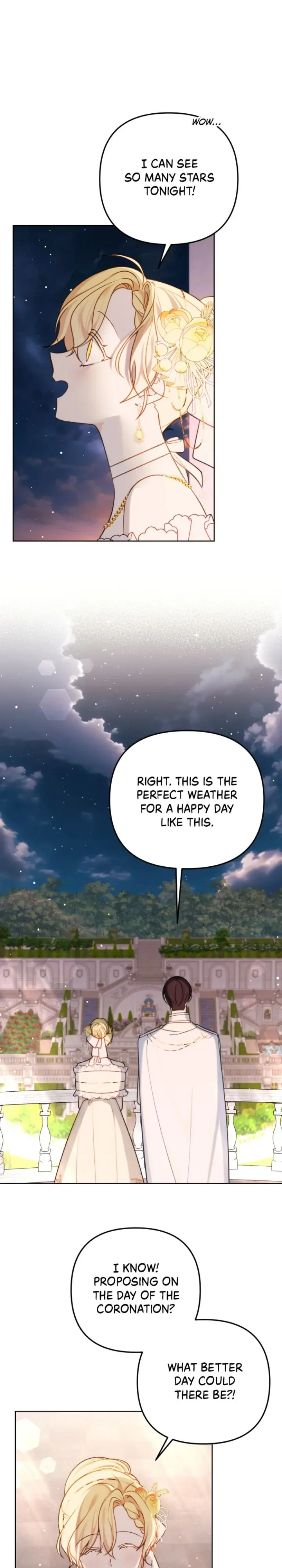 Beloved in-laws Chapter 44 page 26