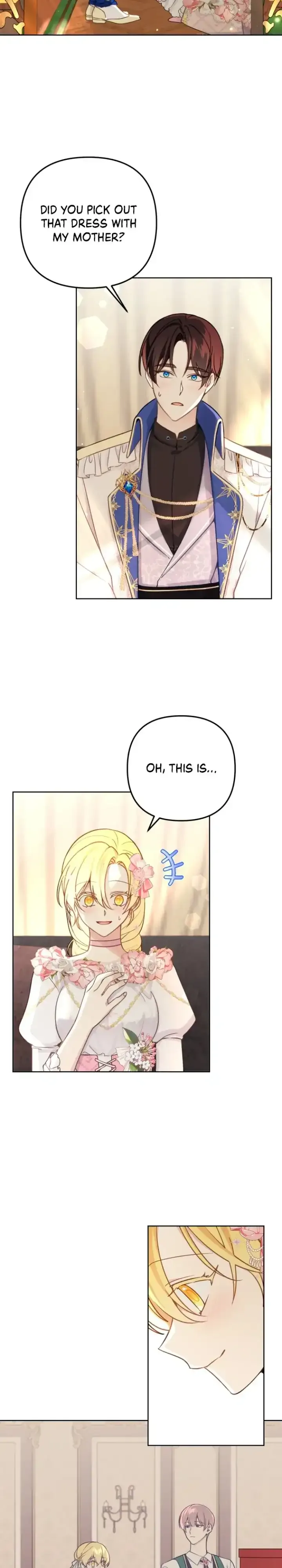 Beloved in-laws Chapter 43 page 25