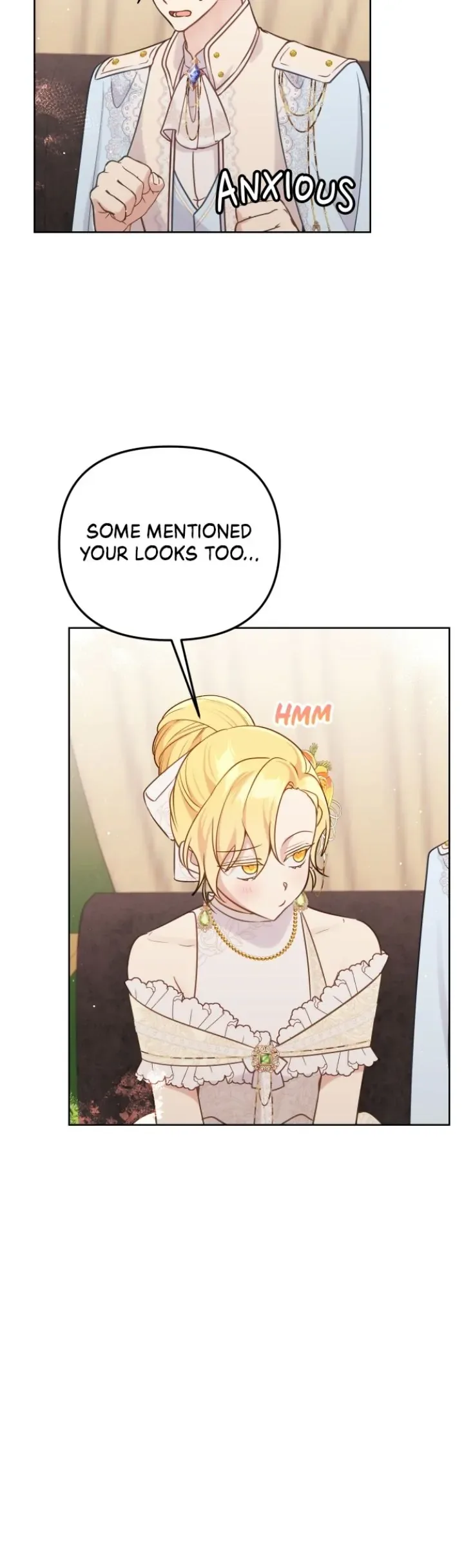Beloved in-laws Chapter 48 page 4