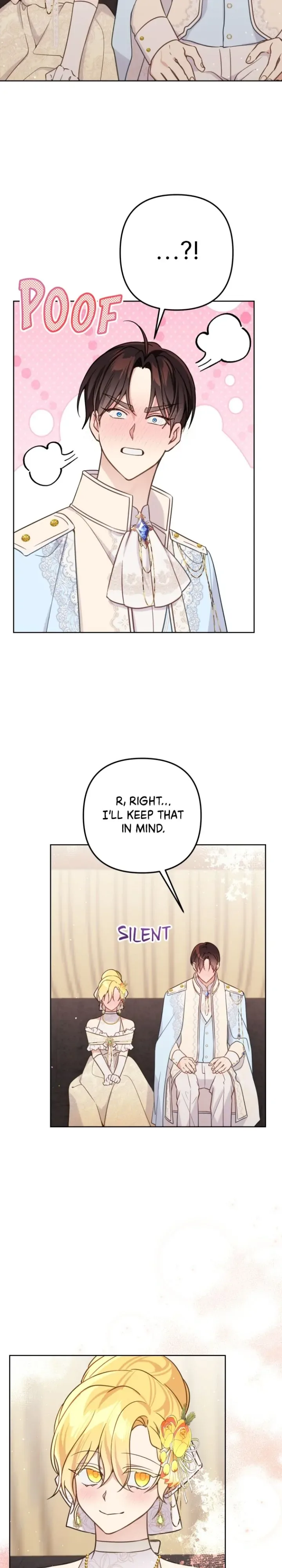 Beloved in-laws Chapter 48 page 6