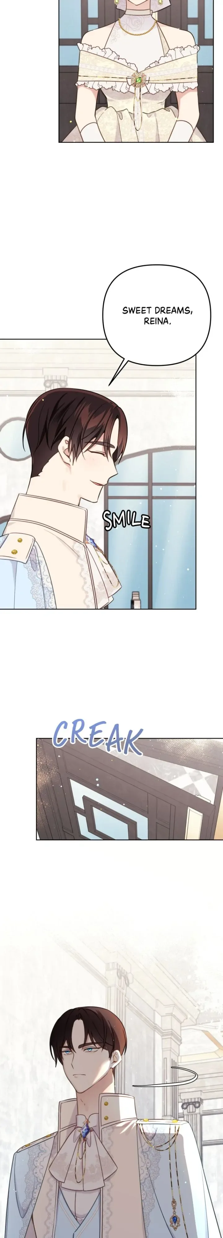 Beloved in-laws Chapter 48 page 9