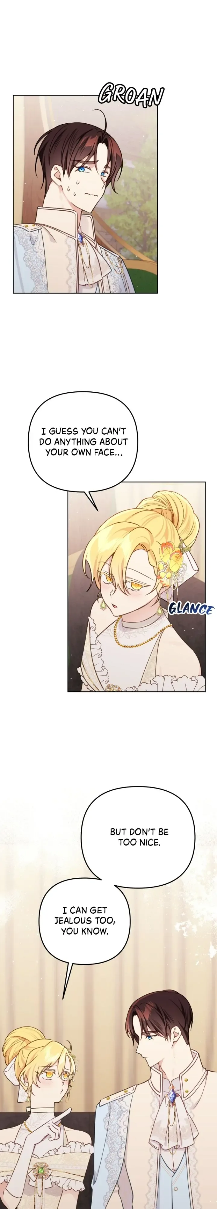 Beloved in-laws Chapter 48 page 5