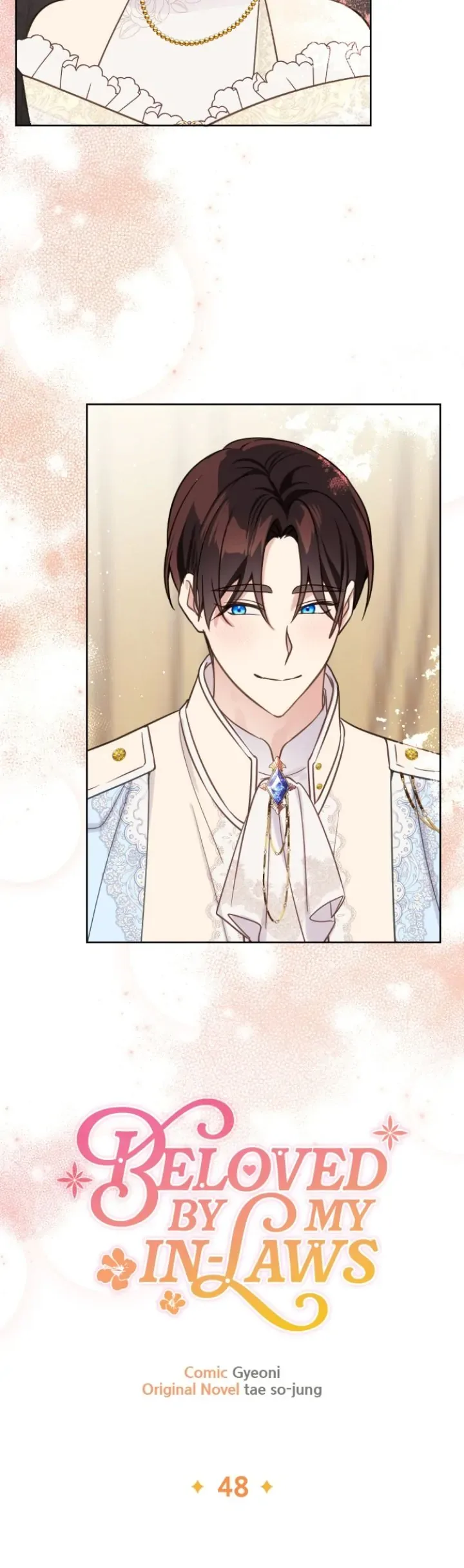 Beloved in-laws Chapter 48 page 7
