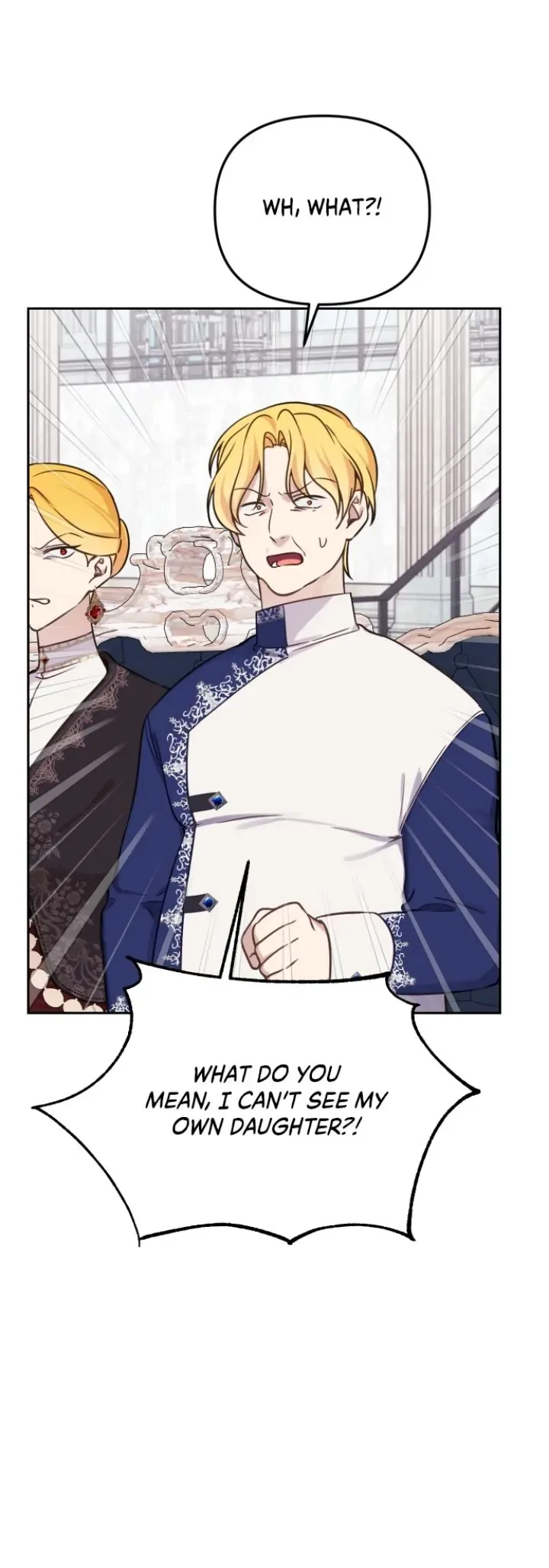 Beloved in-laws Chapter 48 page 16