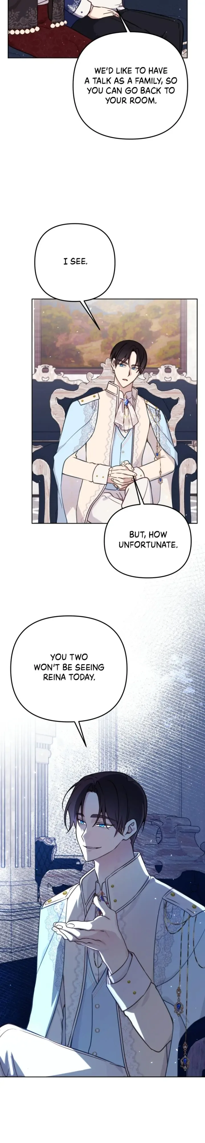 Beloved in-laws Chapter 48 page 15