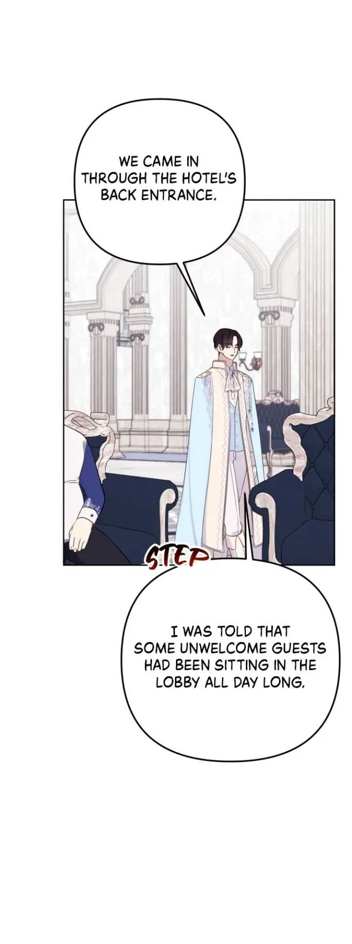 Beloved in-laws Chapter 48 page 13