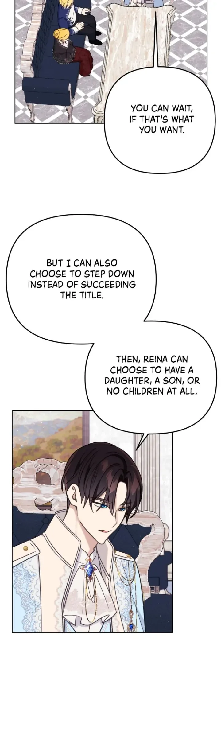 Beloved in-laws Chapter 49 page 7