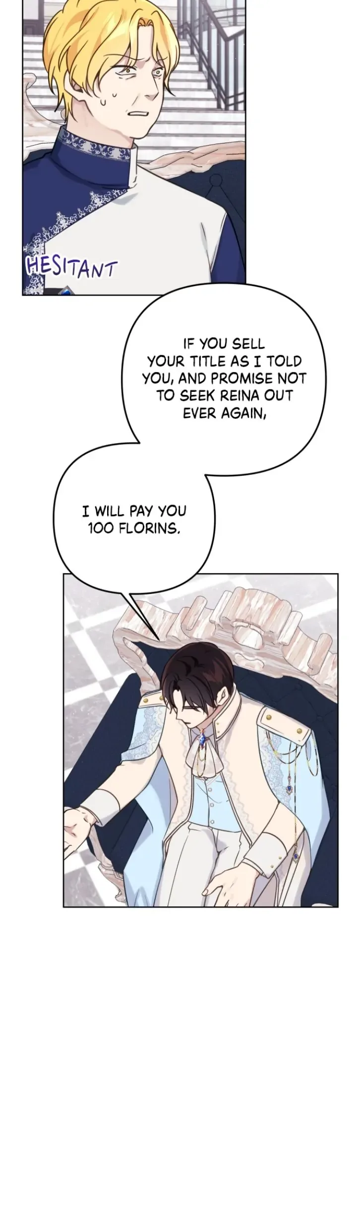 Beloved in-laws Chapter 49 page 4
