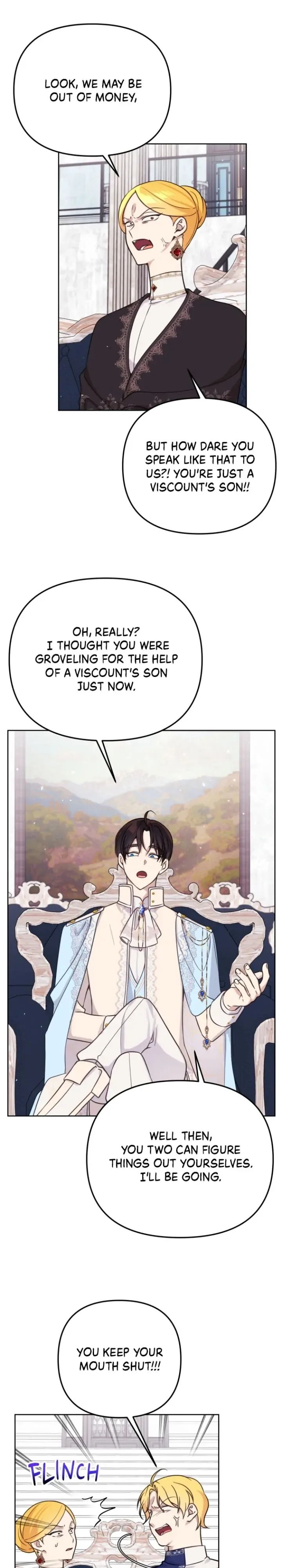 Beloved in-laws Chapter 48 page 26