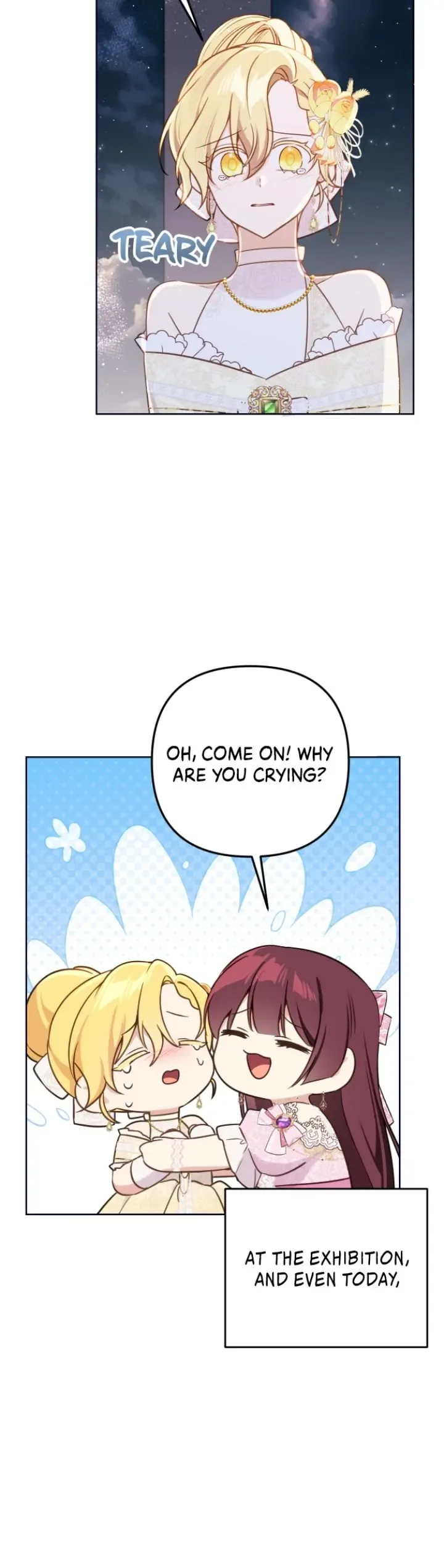 Beloved in-laws Chapter 47 page 5
