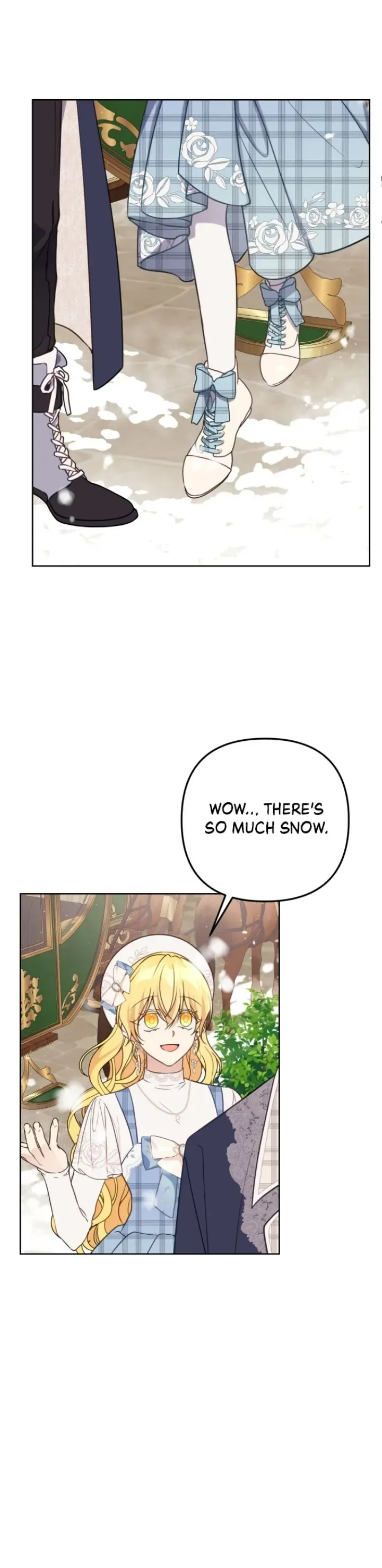 Beloved in-laws Chapter 49 page 25