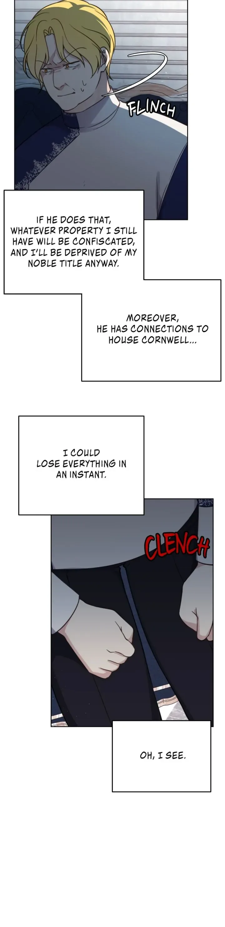 Beloved in-laws Chapter 49 page 16