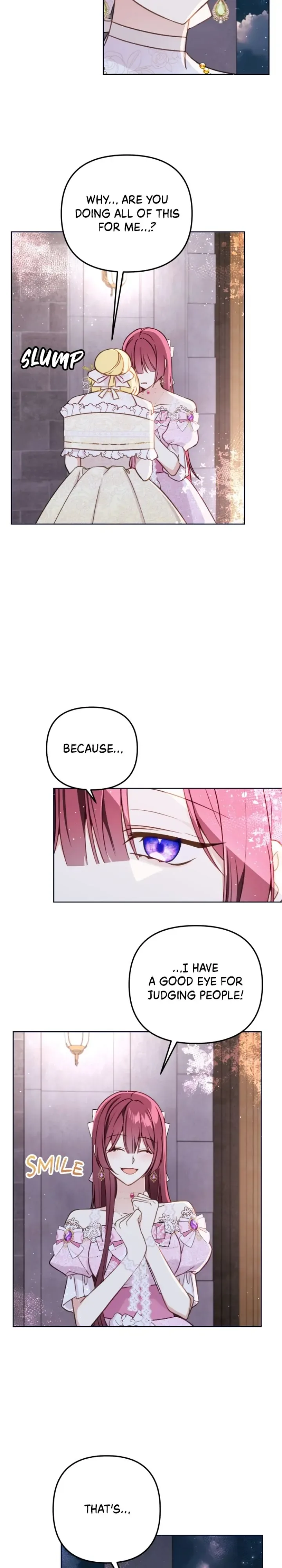 Beloved in-laws Chapter 47 page 4