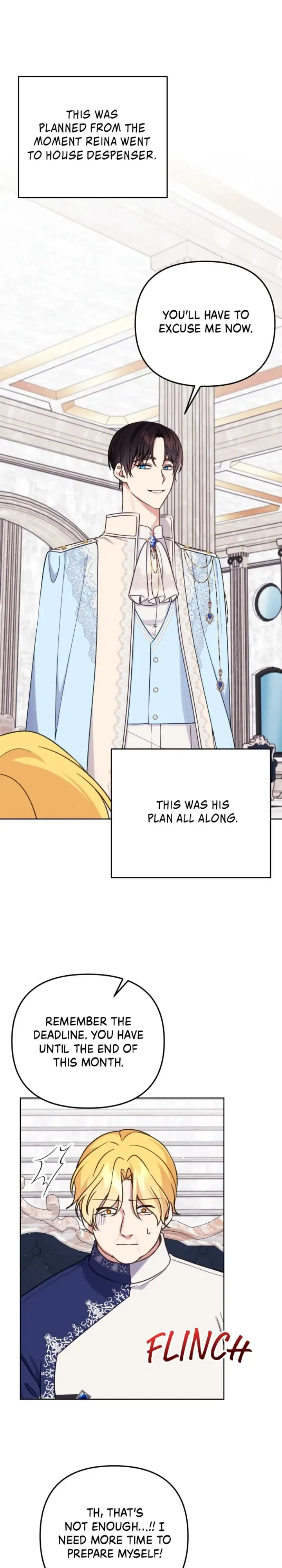 Beloved in-laws Chapter 49 page 17