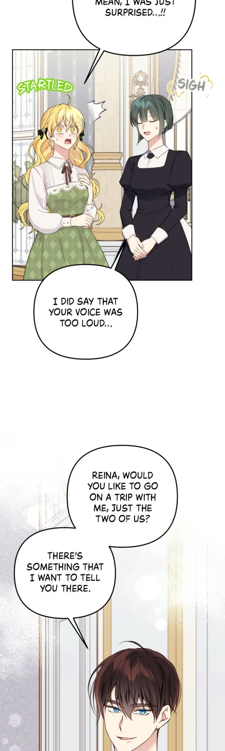 Beloved in-laws Chapter 51 page 4