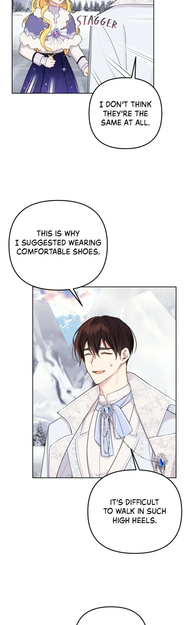 Beloved in-laws Chapter 51 page 13
